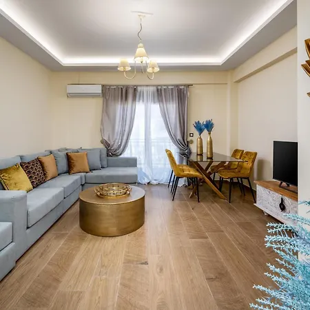 J O House * Archangelos (Rhodes)