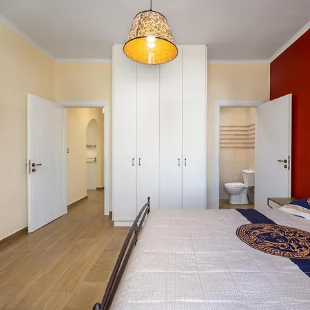 Appartamento J O House Archangelos (Rhodes)