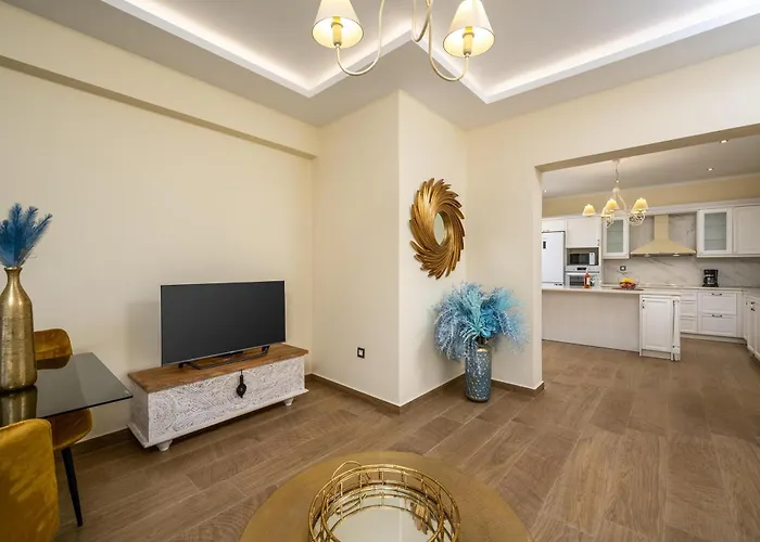 J O House Appartamento