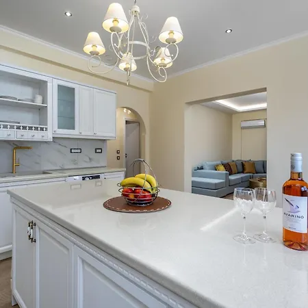 Apartamento J O House