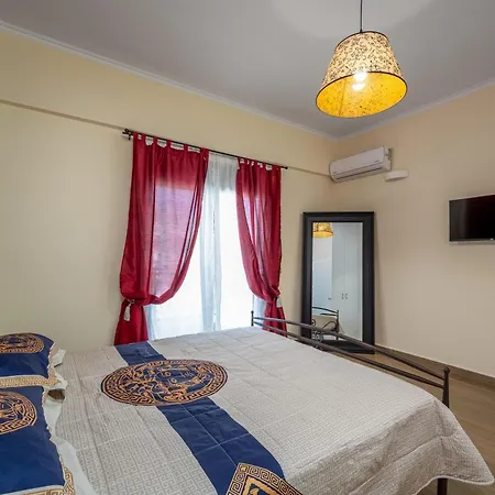 Apartament J O House *