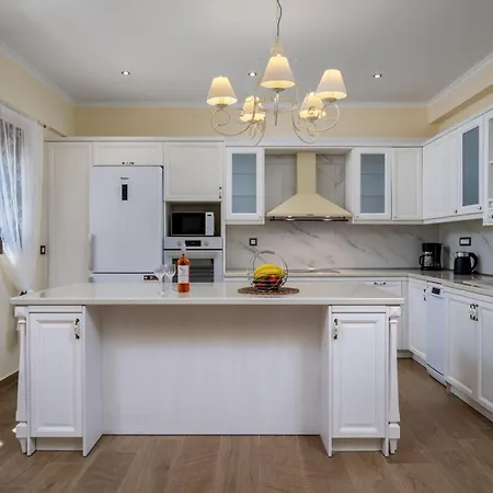 J O House Appartement
