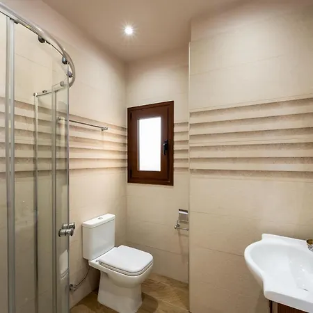Appartement J O House Archangelos (Rhodes)