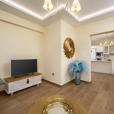 J O House Apartamento