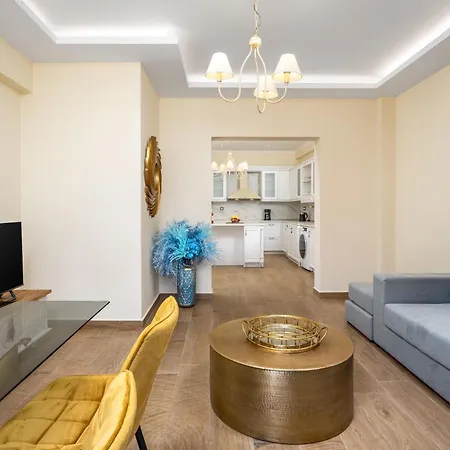 Apartamento J O House Archangelos (Rhodes)