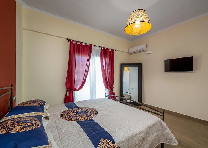 Apartament J O House *