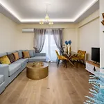 J O House * Archangelos (Rhodes)