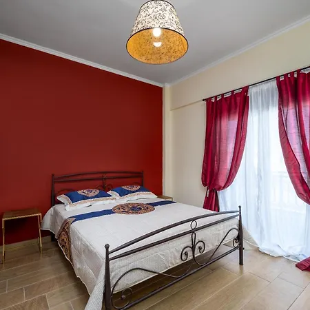 アパート J O House